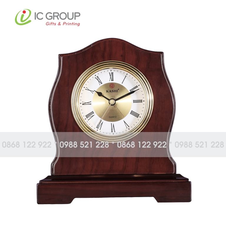 ĐỒNG HỒ ĐỂ BÀN 04